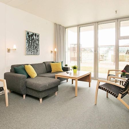 Danland Blokhus Park Villa Екстериор снимка
