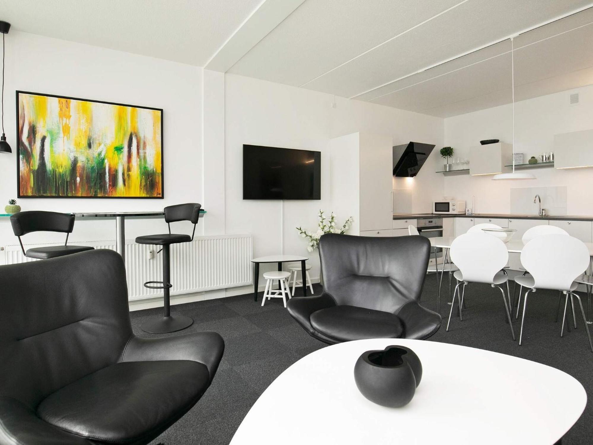 Danland Blokhus Park Villa Екстериор снимка