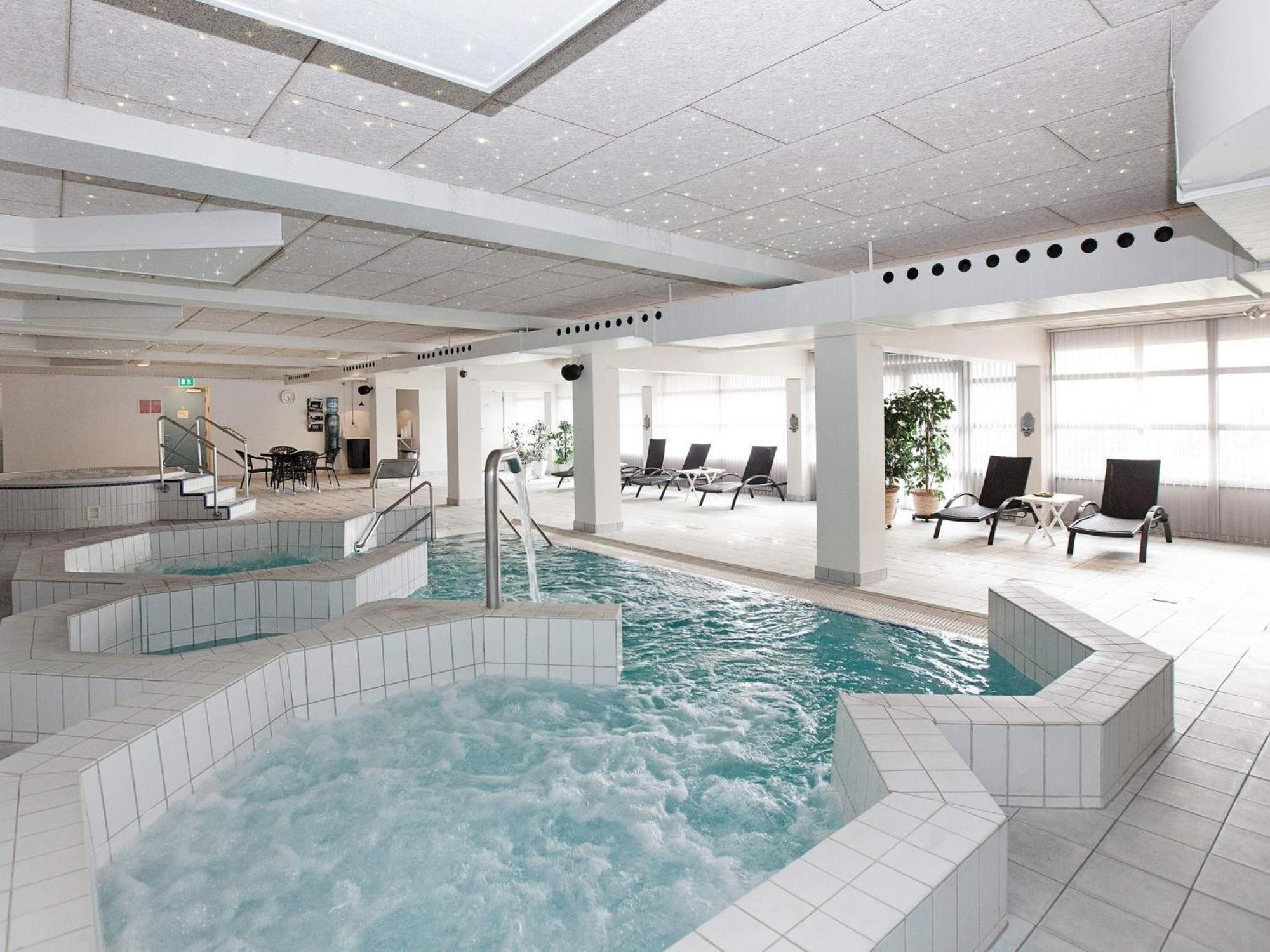 Danland Blokhus Park Villa Екстериор снимка