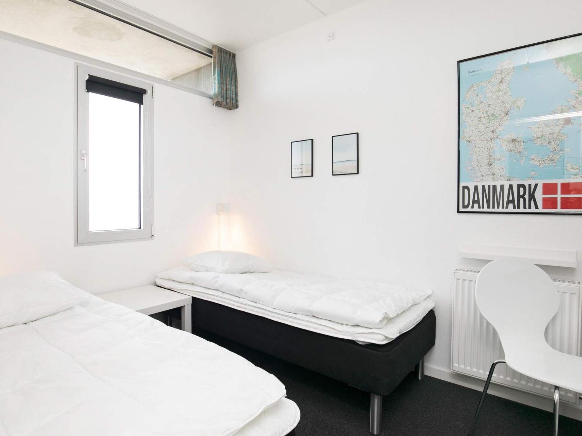 Danland Blokhus Park Villa Екстериор снимка
