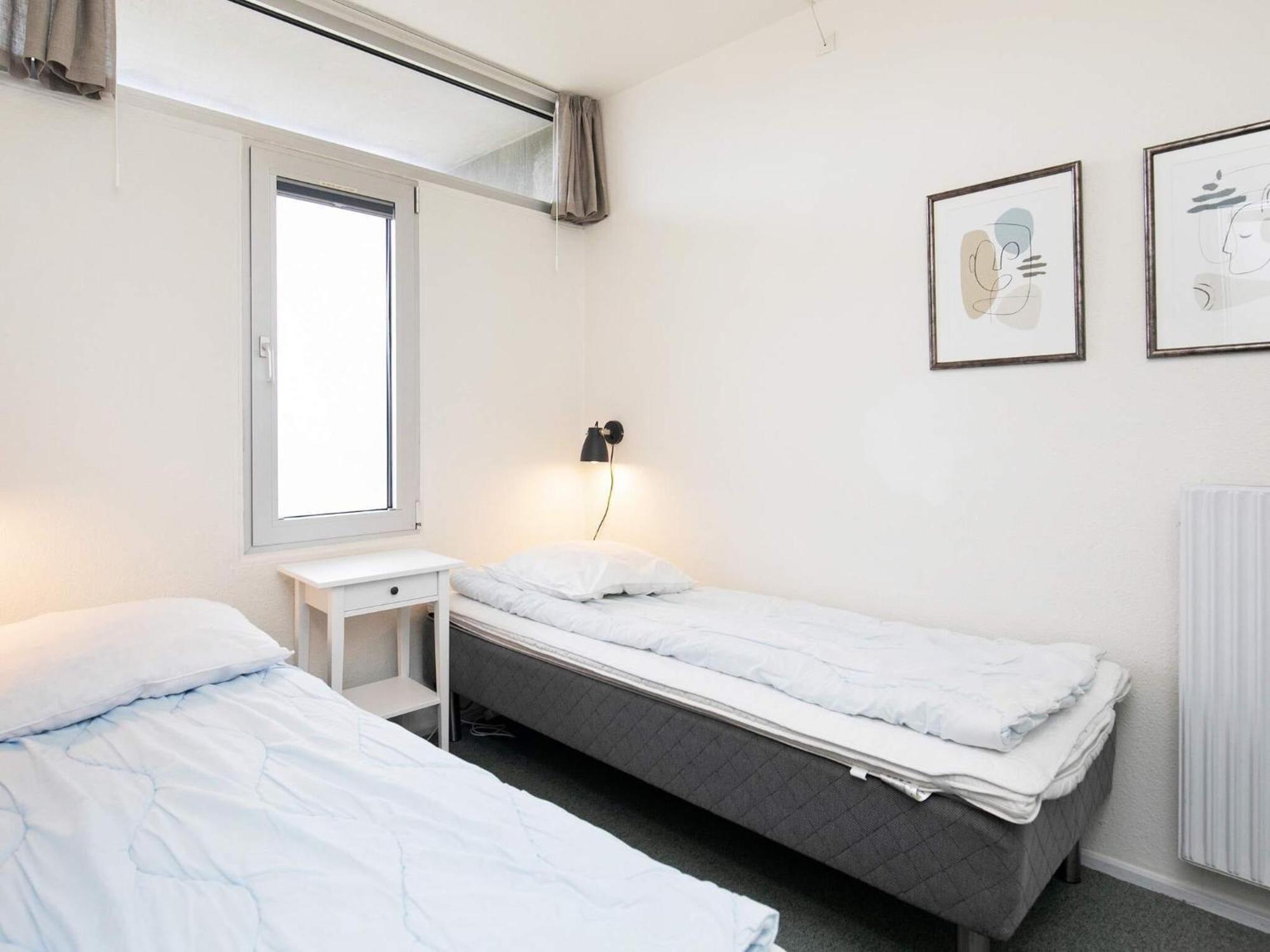 Danland Blokhus Park Villa Екстериор снимка
