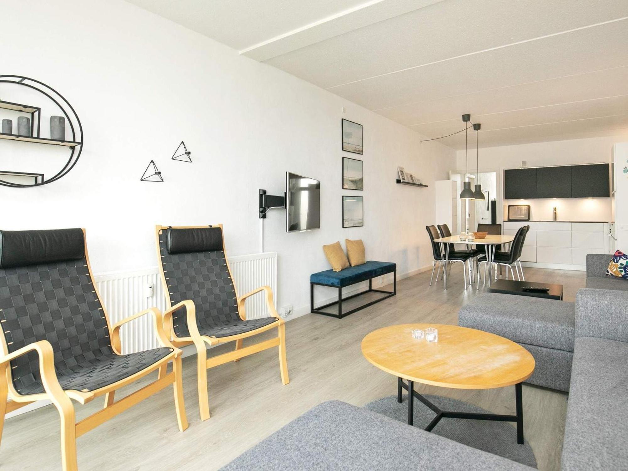 Danland Blokhus Park Villa Екстериор снимка