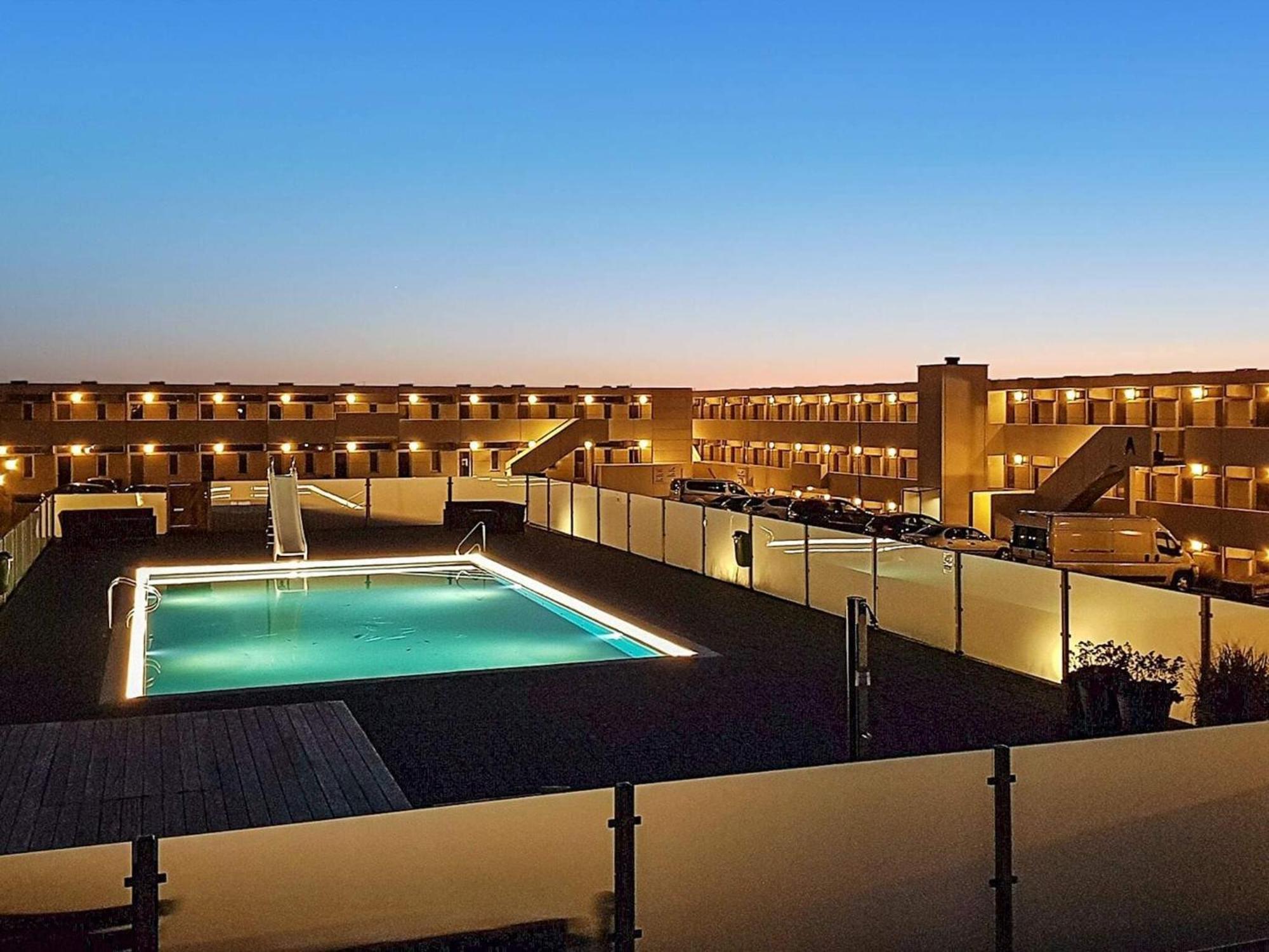 Danland Blokhus Park Villa Екстериор снимка